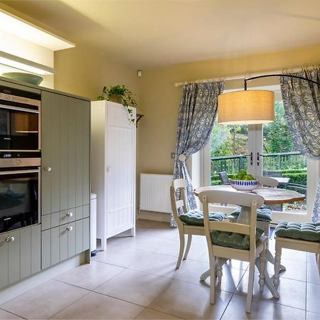 Gardeners Cottage Сандсенд Екстер'єр фото