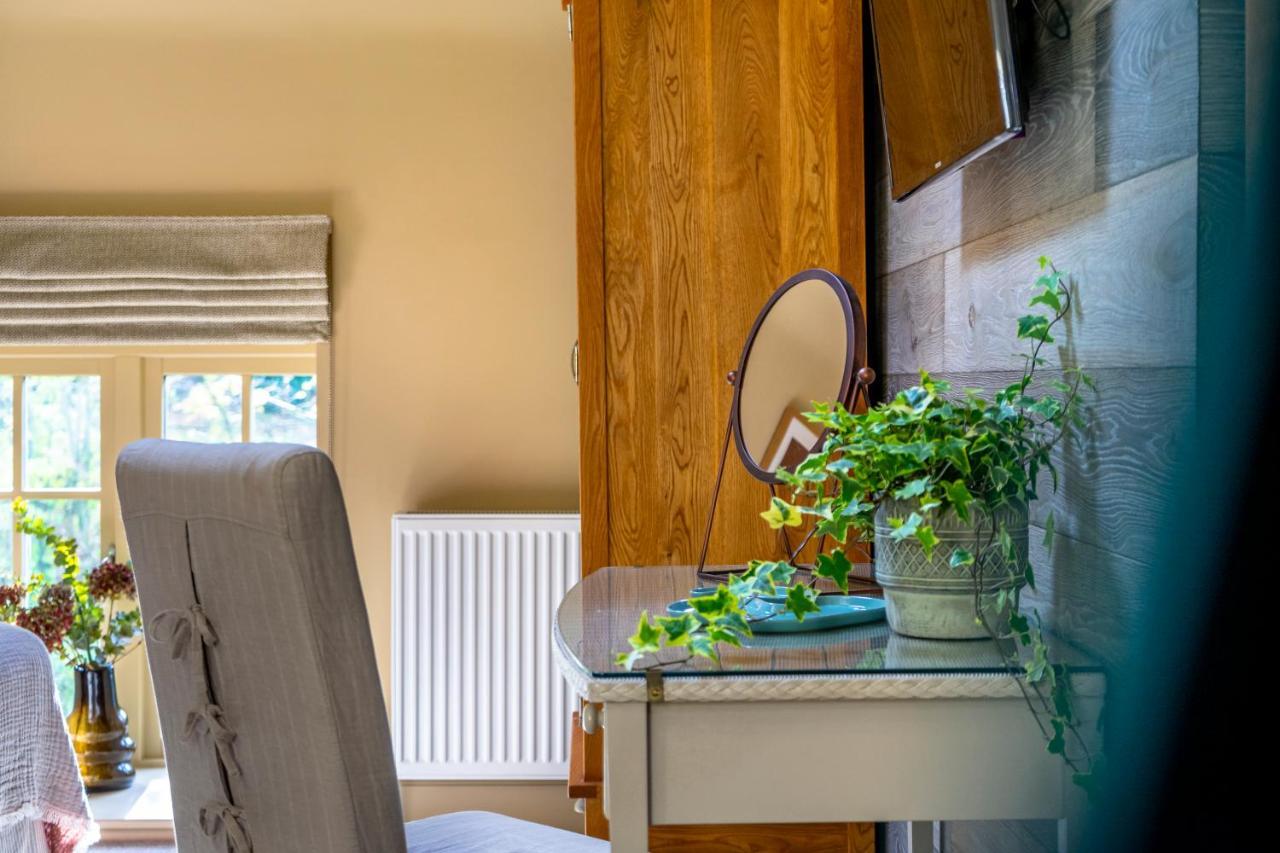 Gardeners Cottage Сандсенд Екстер'єр фото