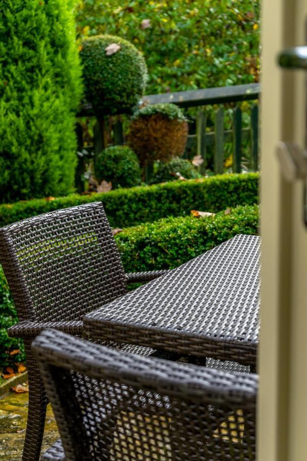 Gardeners Cottage Сандсенд Екстер'єр фото